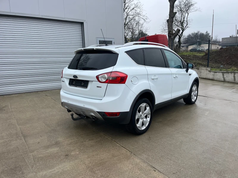 Ford Kuga 2.0 Titanium, снимка 6 - Автомобили и джипове - 53439079