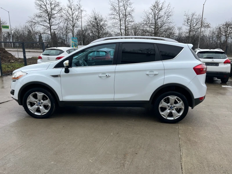 Ford Kuga 2.0 Titanium, снимка 3 - Автомобили и джипове - 53439079