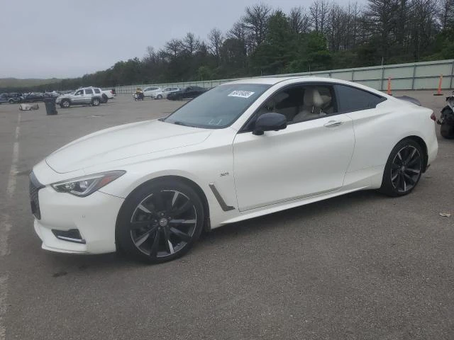 Infiniti Q30 3.0L 6 All wheel drive - 26400 лв. - 79610413 1