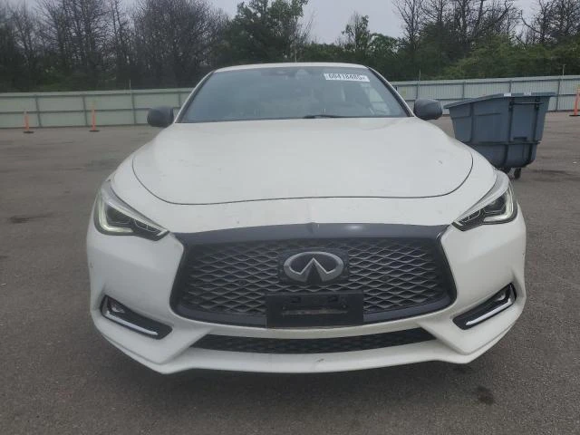 Infiniti Q30 3.0L 6 All wheel drive - изображение 8