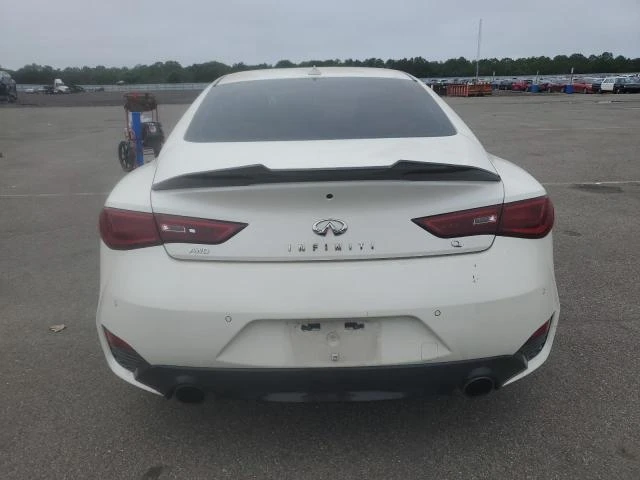 Infiniti Q30 3.0L 6 All wheel drive - изображение 3