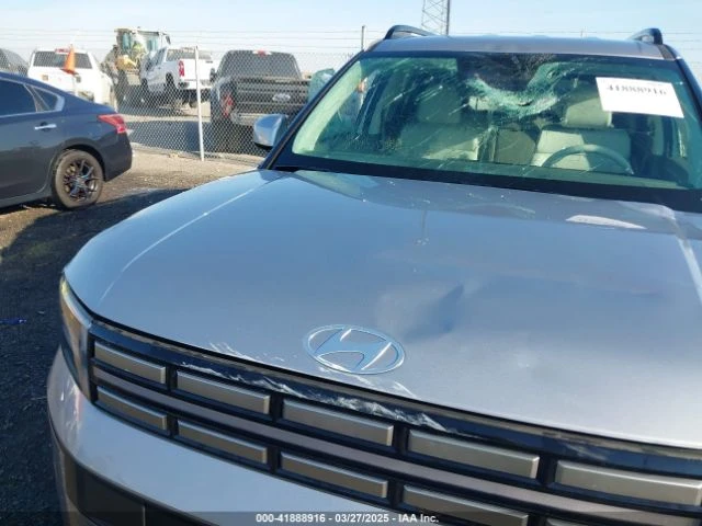 Hyundai Santa fe SEL*  - изображение 9