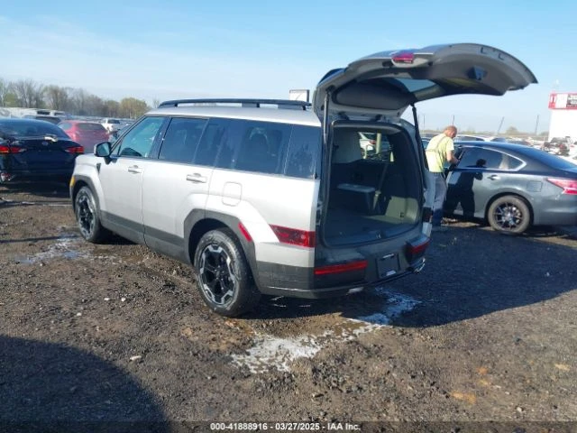 Hyundai Santa fe SEL*  - изображение 7