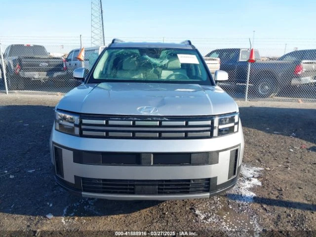 Hyundai Santa fe SEL*  - изображение 2