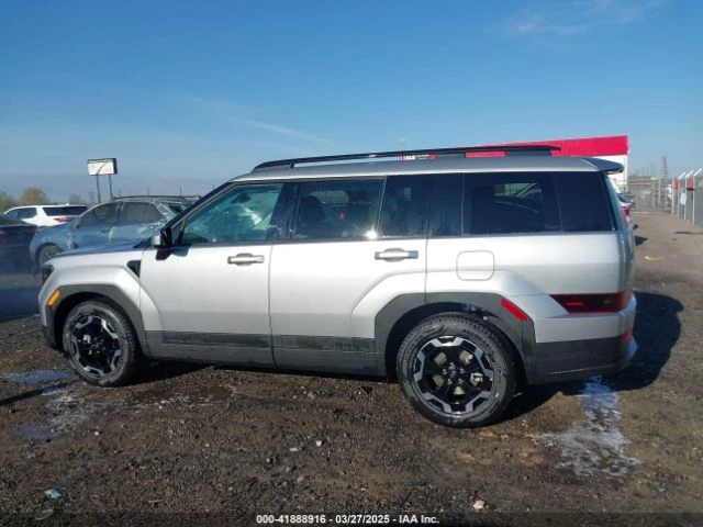 Hyundai Santa fe SEL*  - изображение 10