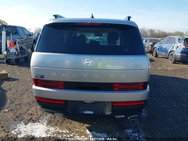 Hyundai Santa fe SEL*  - изображение 6