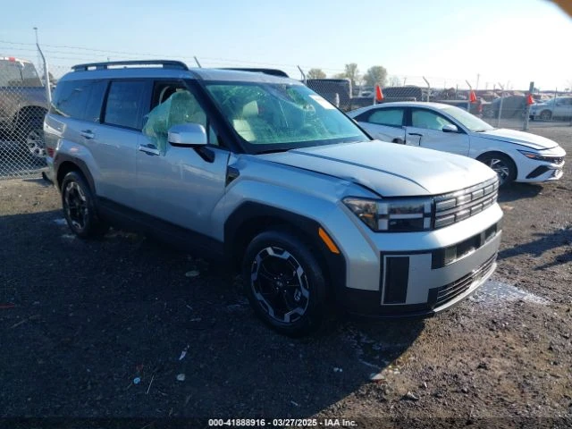 Hyundai Santa fe SEL*  - изображение 3