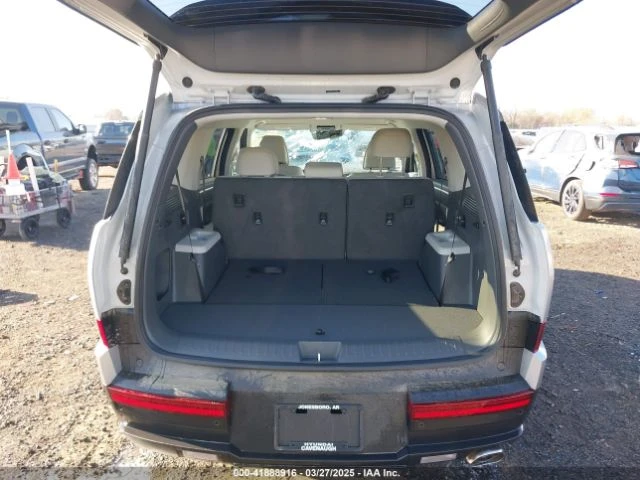 Hyundai Santa fe SEL*  - изображение 8