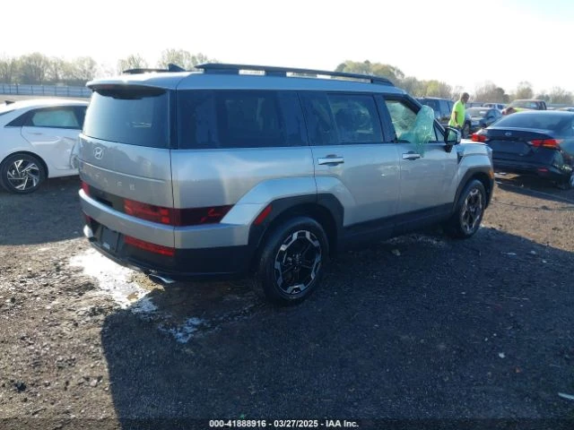 Hyundai Santa fe SEL*  - изображение 5