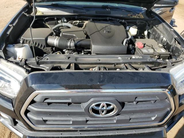 Toyota Tacoma 3.5L 6 4x4 w/Rear Wheel Drv, снимка 5 - Автомобили и джипове - 53144448