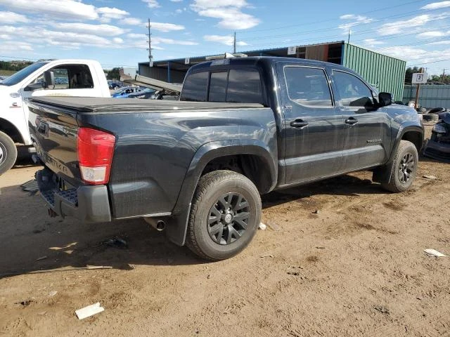 Toyota Tacoma 3.5L 6 4x4 w/Rear Wheel Drv, снимка 8 - Автомобили и джипове - 53144448