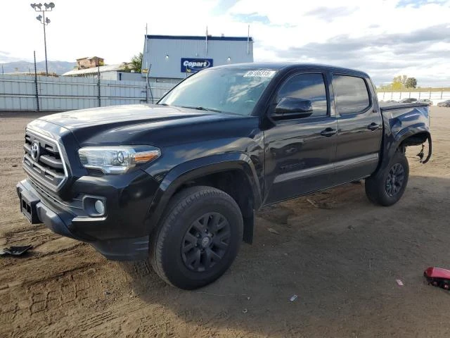 Toyota Tacoma 3.5L 6 4x4 w/Rear Wheel Drv, снимка 2 - Автомобили и джипове - 53144448