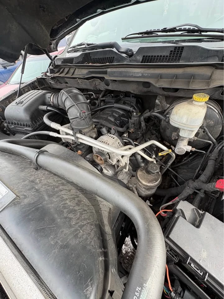 Dodge RAM 1500 * 5.7* HEMI* SPORT* 4X4*  - изображение 6