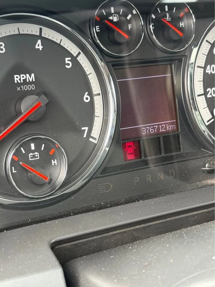 Dodge RAM 1500 * 5.7* HEMI* SPORT* 4X4*  - изображение 4