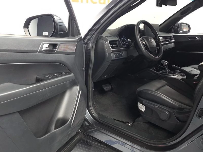 SsangYong Rexton Diesel 2.2 4WD| 181к.с.| ВКЛ.ТЕХНОТЕСТ, снимка 10 - Автомобили и джипове - 55276957