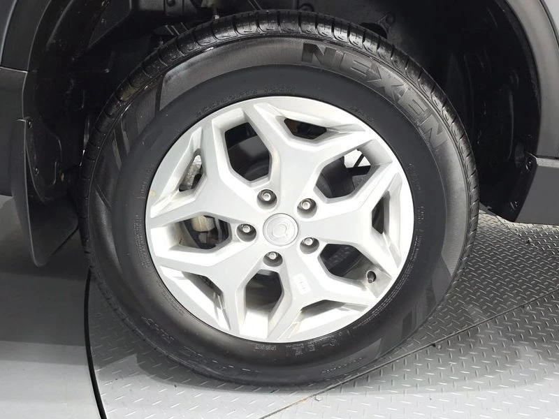 SsangYong Rexton Diesel 2.2 4WD| 181к.с.| ВКЛ.ТЕХНОТЕСТ, снимка 5 - Автомобили и джипове - 55276957