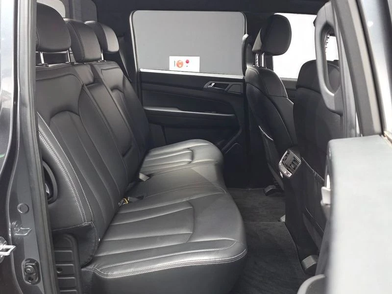 SsangYong Rexton Diesel 2.2 4WD| 181к.с.| ВКЛ.ТЕХНОТЕСТ, снимка 12 - Автомобили и джипове - 55276957