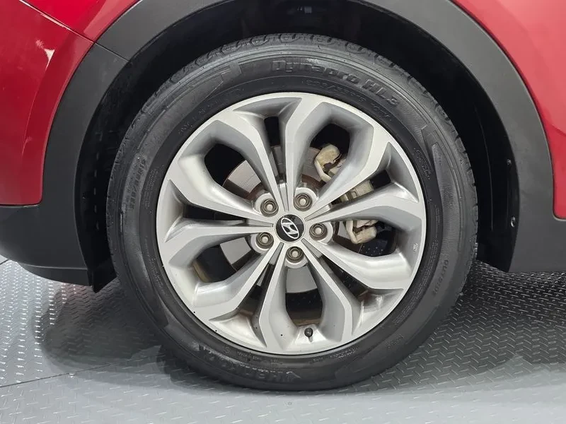 Hyundai Santa fe 2.0 2wd premium, снимка 5 - Автомобили и джипове - 55844202