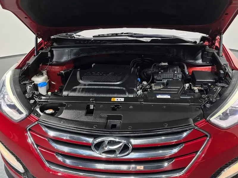 Hyundai Santa fe 2.0 2wd premium, снимка 6 - Автомобили и джипове - 55844202