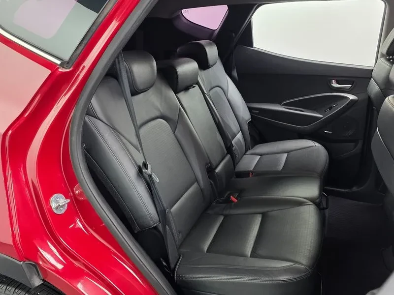 Hyundai Santa fe 2.0 2wd premium, снимка 12 - Автомобили и джипове - 55844202