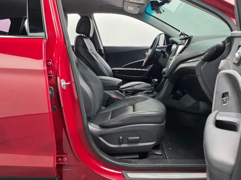 Hyundai Santa fe 2.0 2wd premium, снимка 11 - Автомобили и джипове - 55844202