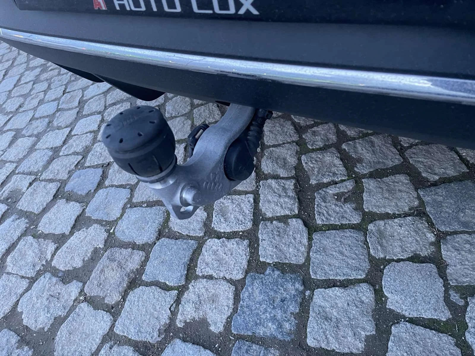 Mercedes-Benz EQC EQC400/4MATIC AMG Distronik, BURMESTER, 8000.!!! | Mobile.bg   14