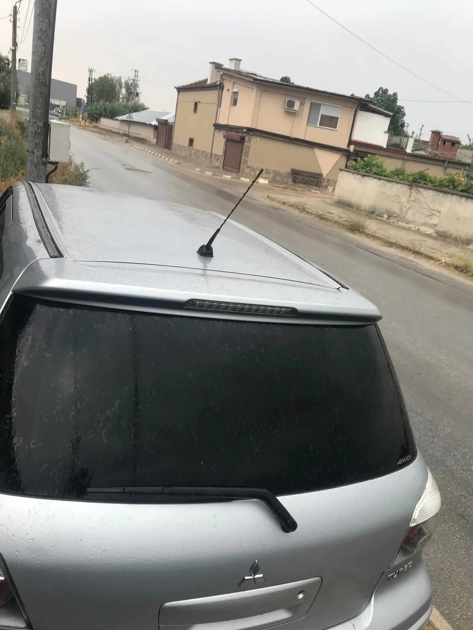 Mitsubishi Outlander | Mobile.bg   12