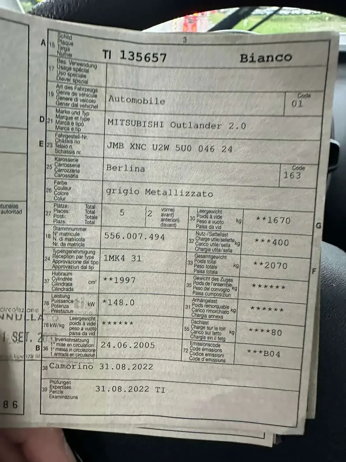 Mitsubishi Outlander | Mobile.bg   15