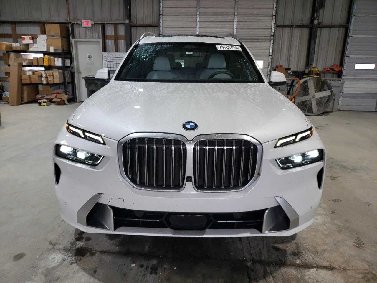 BMW X7 XDRIVE40I  - [1] 