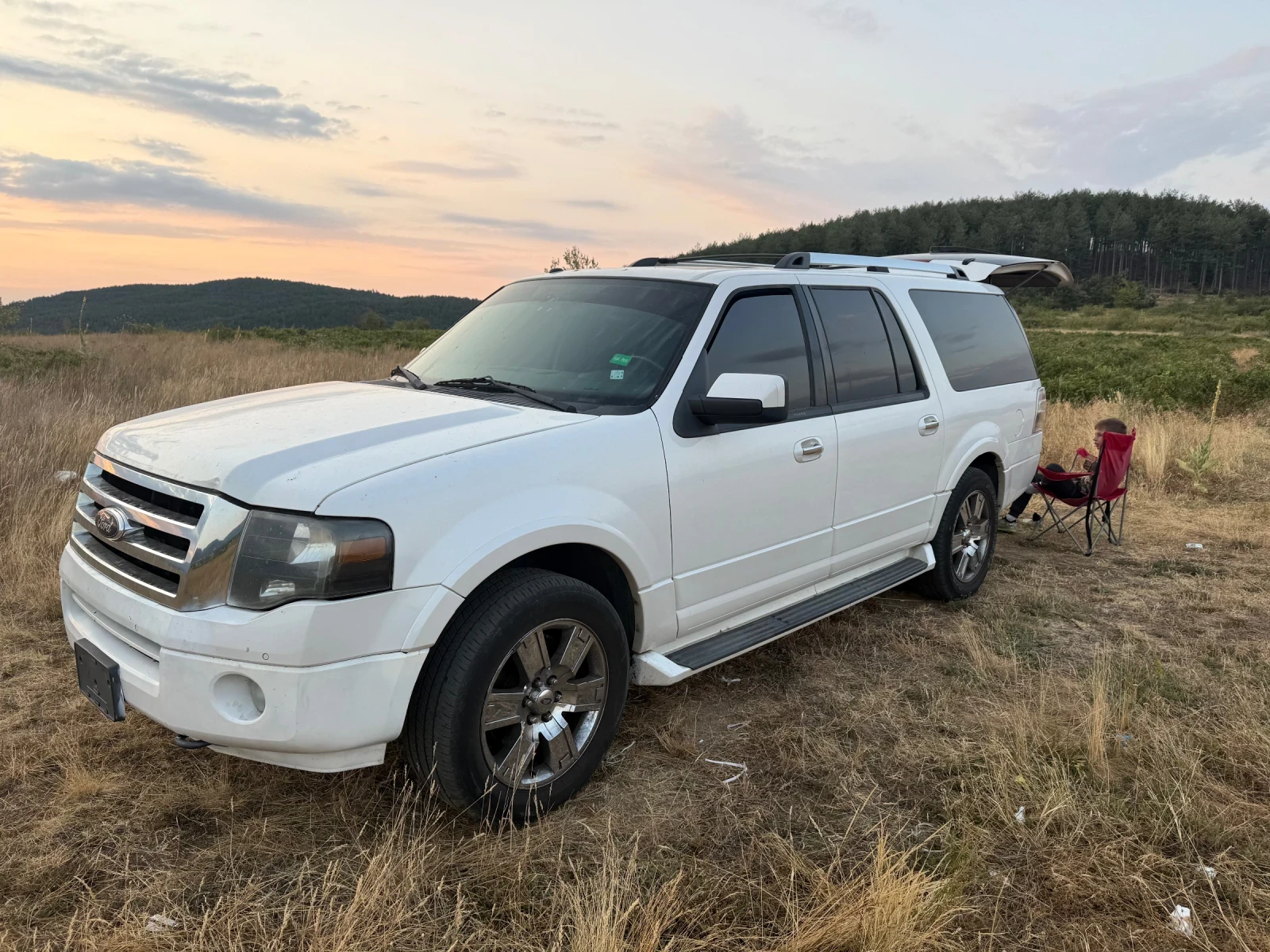 Ford Expedition  - изображение 2