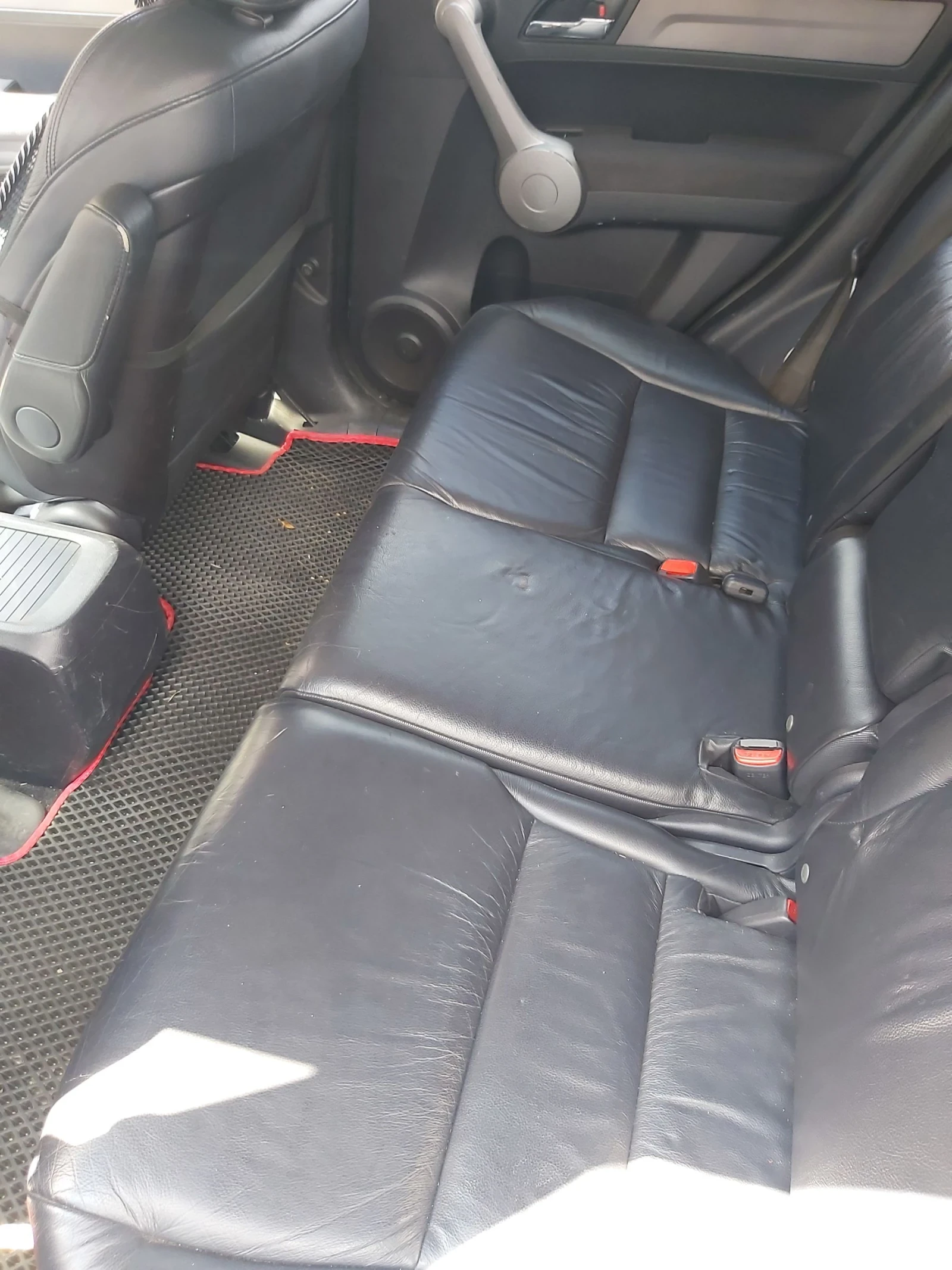 Honda Cr-v | Mobile.bg   11