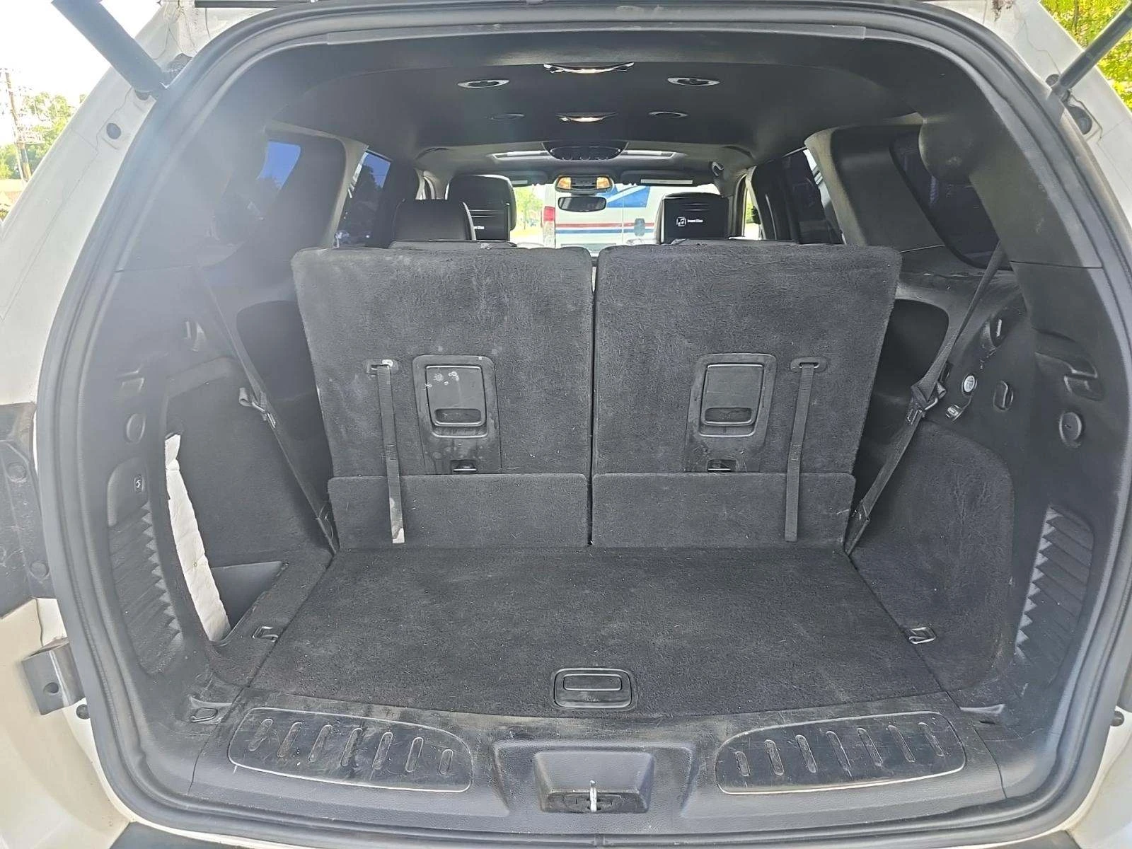 Dodge Durango 2017* R/T HEMI* TV* 7* * 8ZF* *  | Mobile.bg   13