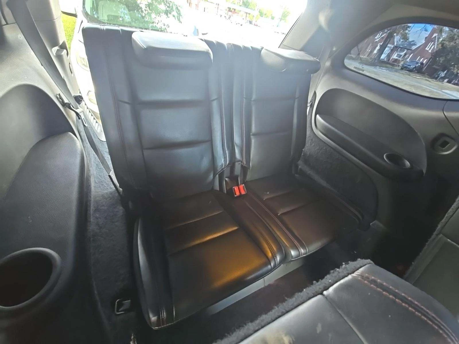 Dodge Durango 2017* R/T HEMI* TV* 7* * 8ZF* *  | Mobile.bg   12