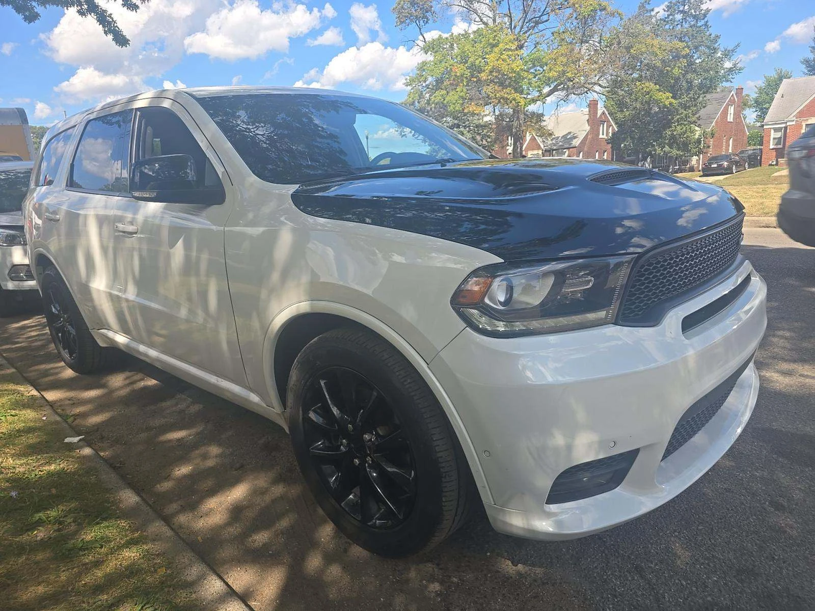 Dodge Durango 2017* R/T HEMI* TV* 7МЕСТА* ОБДУХ* 8ZF* ПОДГРЕВ* К - изображение 2