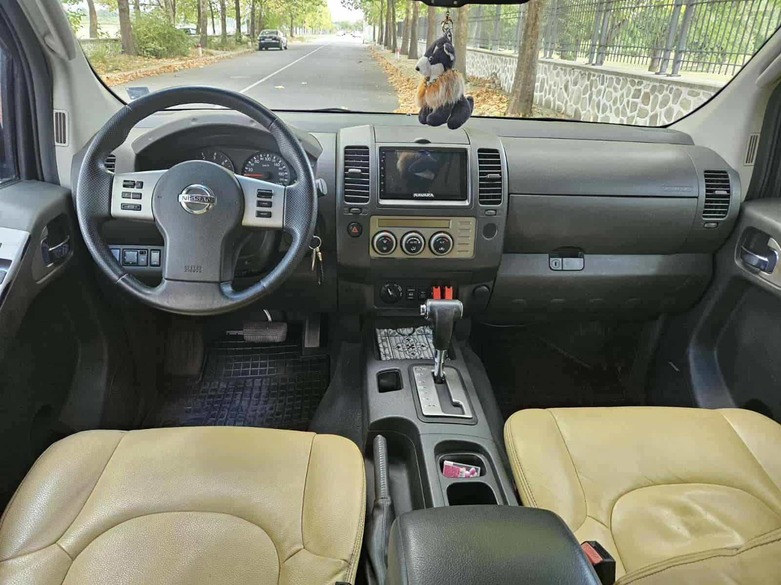 Nissan Navara 2.5dci - изображение 9