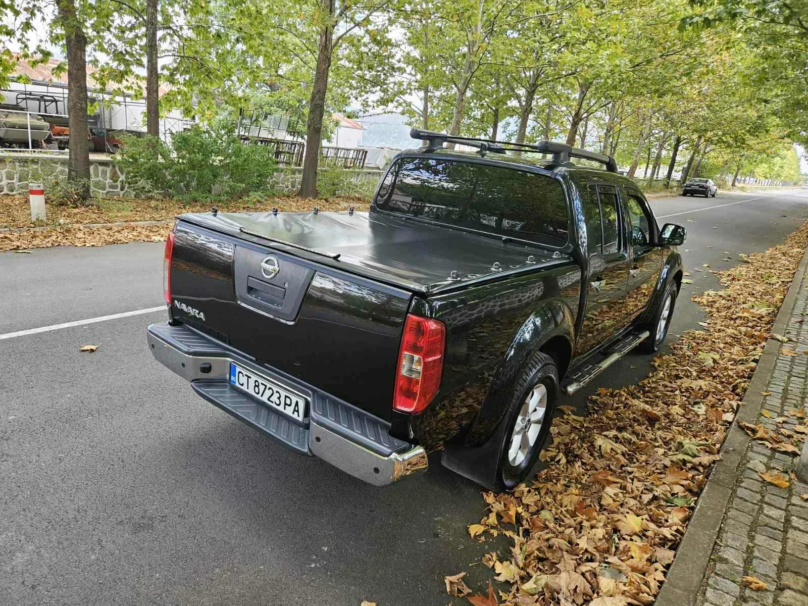 Nissan Navara 2.5dci - изображение 6