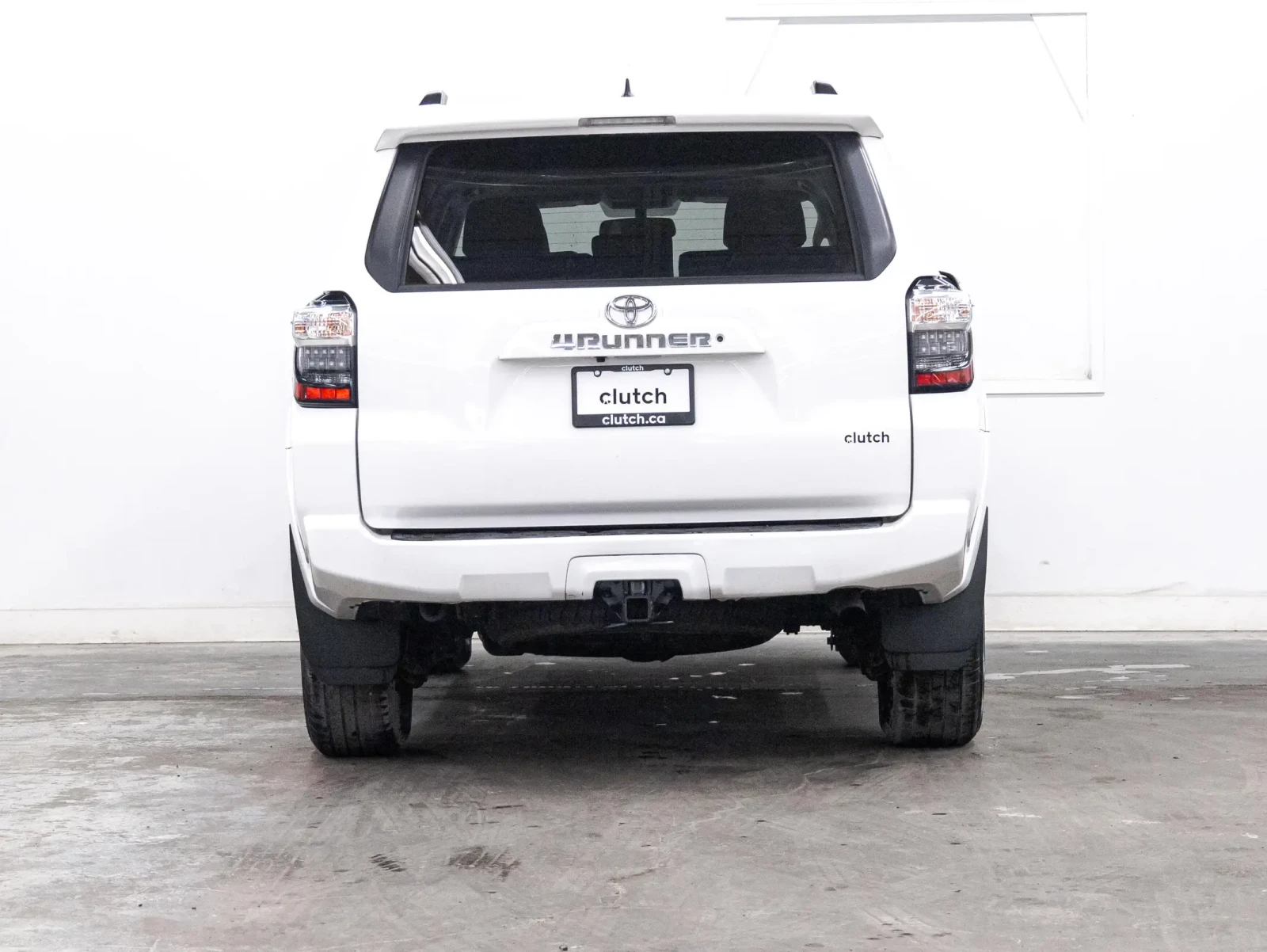 Toyota 4runner SR5 CAM* ПОДГРЕВ* CRUISE CONTROL*  - изображение 4