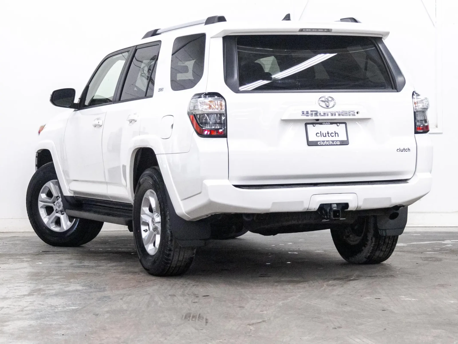 Toyota 4runner SR5 CAM* ПОДГРЕВ* CRUISE CONTROL*  - изображение 5