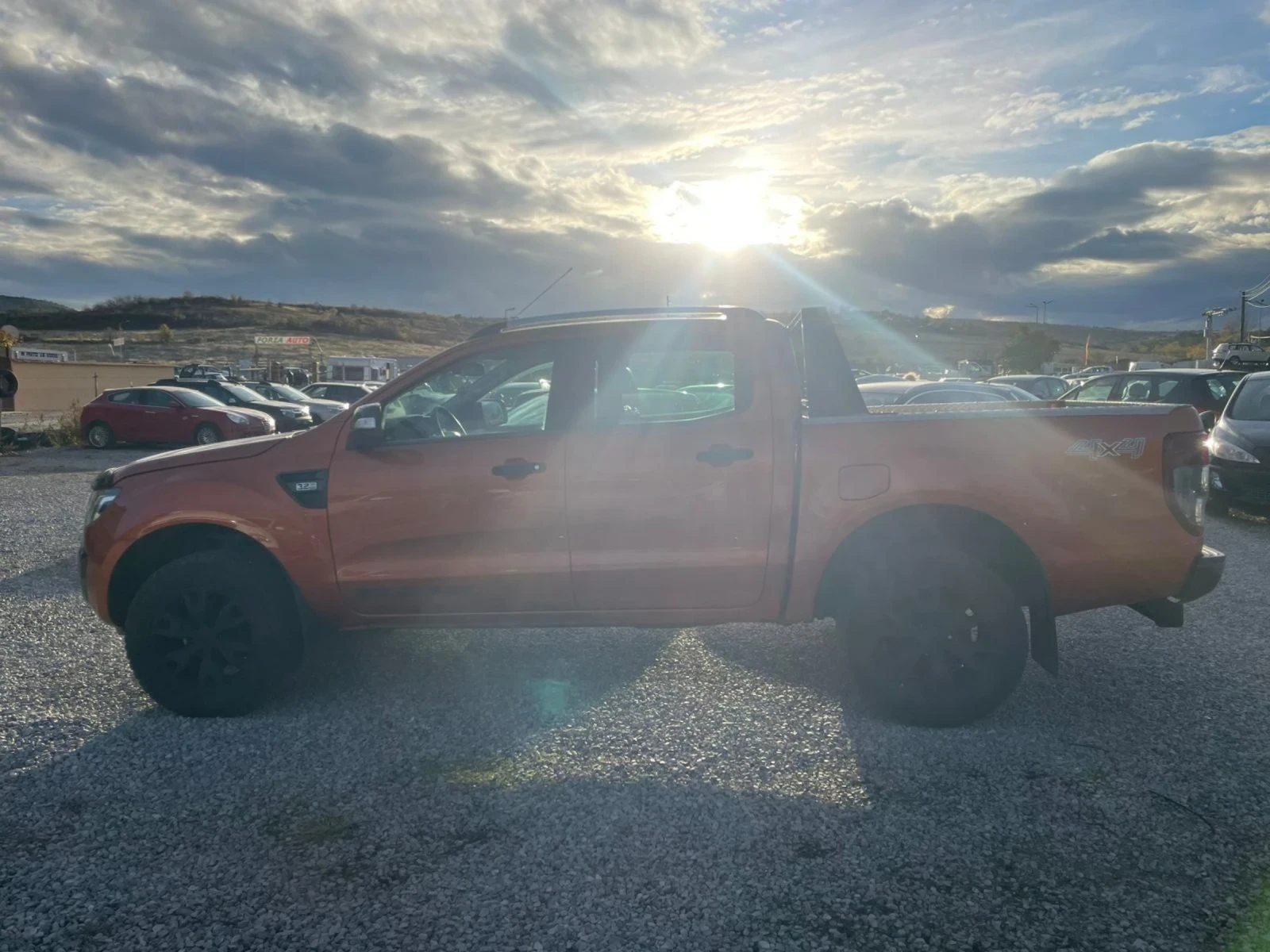 Ford Ranger | Mobile.bg   6