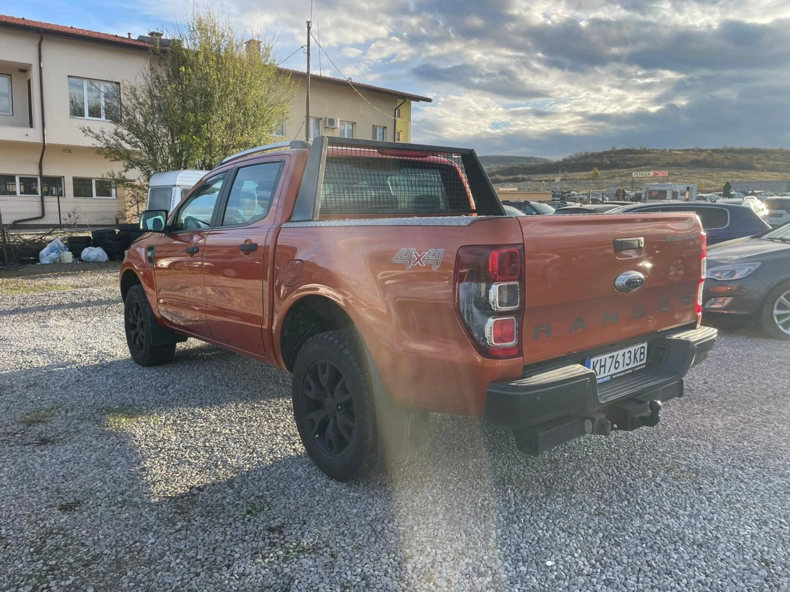 Ford Ranger | Mobile.bg   2