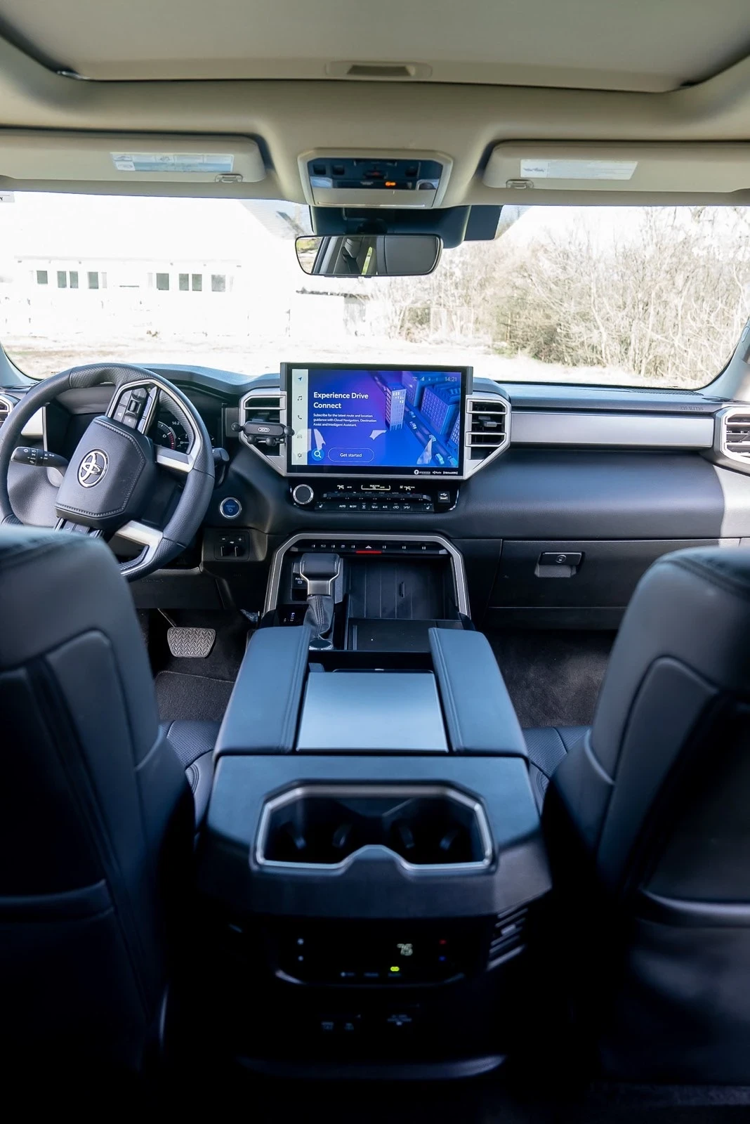 Toyota Sequoia | Mobile.bg   5