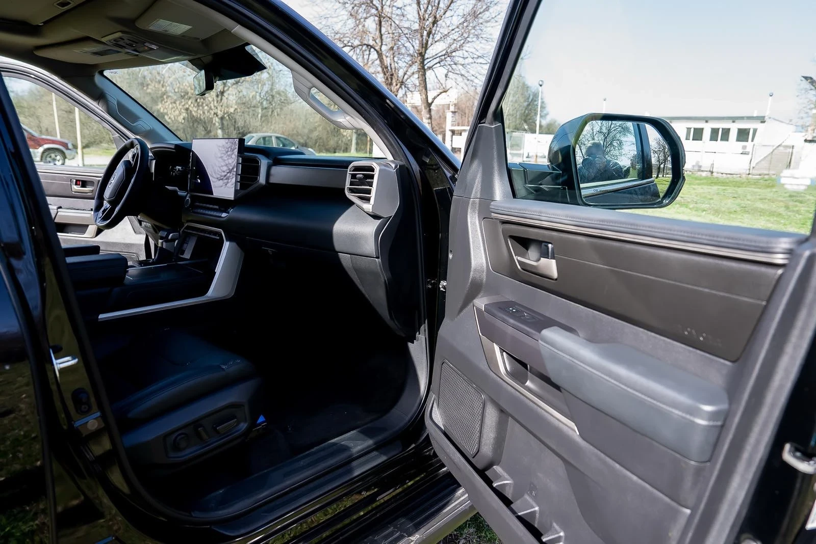 Toyota Sequoia | Mobile.bg   7