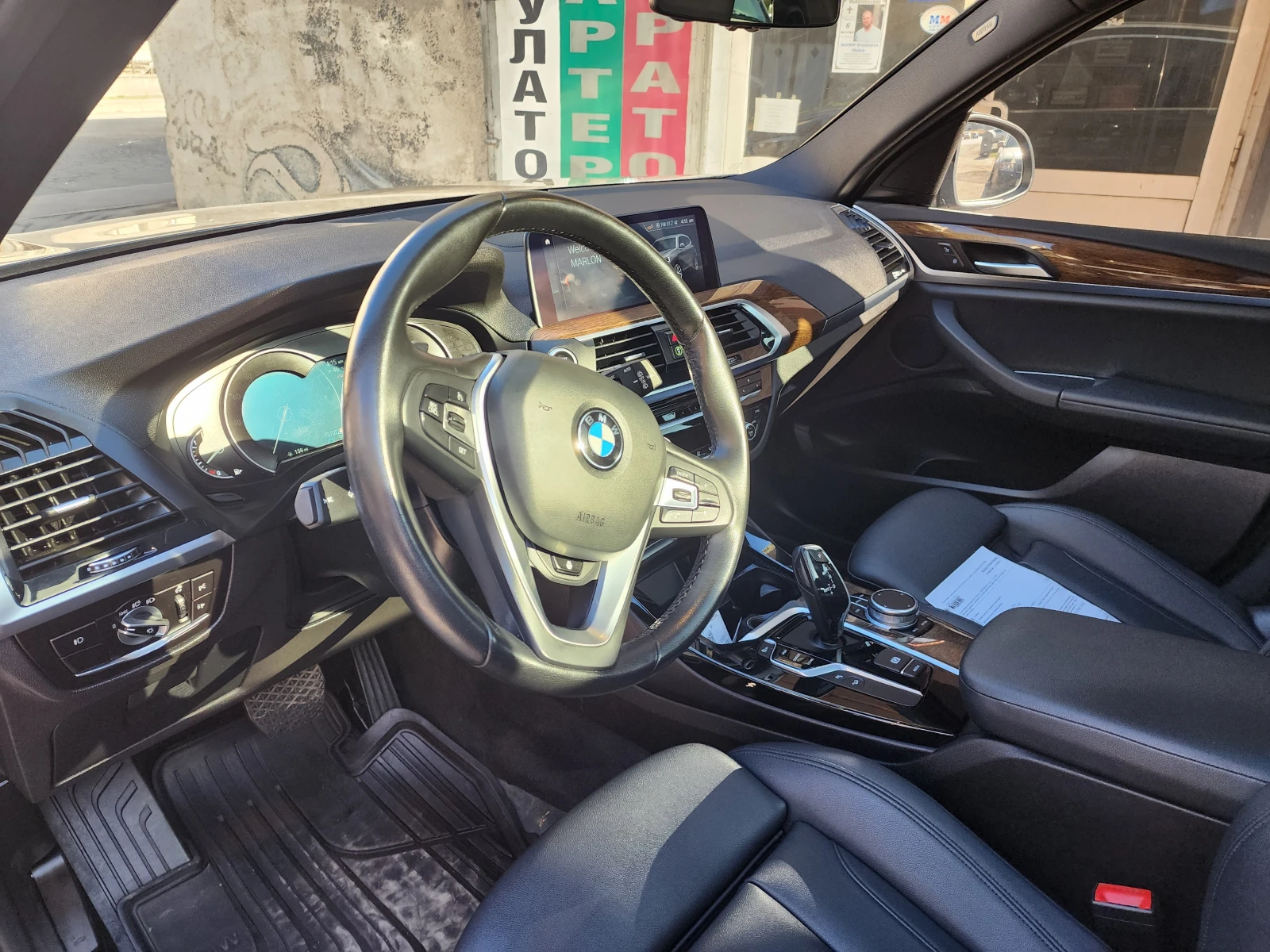 BMW X3 SUV - изображение 3