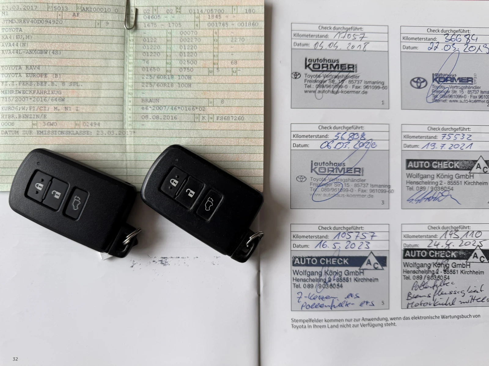 Toyota Rav4 2.5 Hybrid* 4X4 EXECUTIVE* ����� �������� �������! | Mobile.bg � ����������� 17