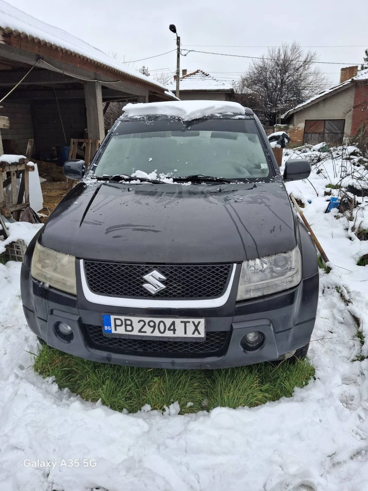 Suzuki Grand vitara | Mobile.bg � ����������� 1