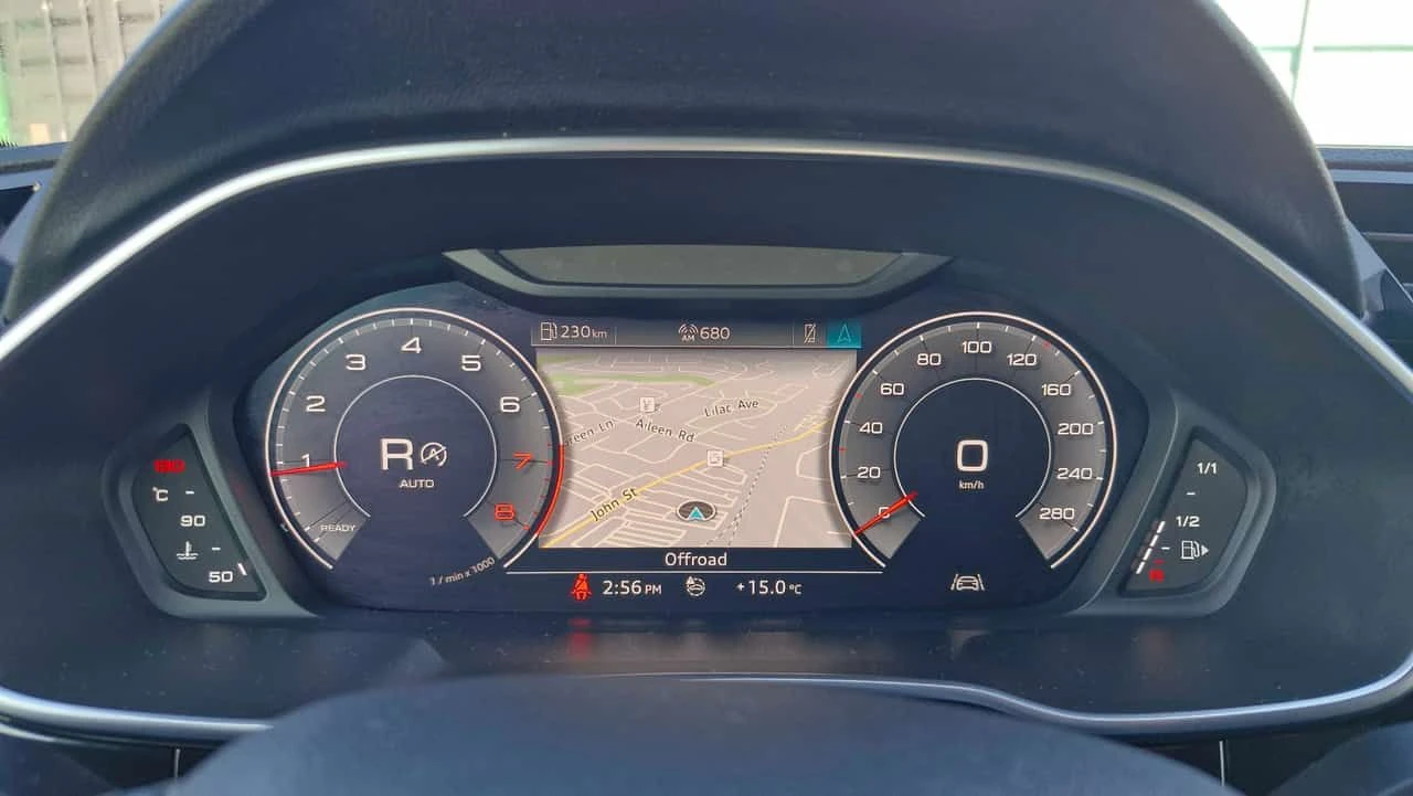 Audi Q3 * Progressiv * CARFAX * �������� * KEYLESS | Mobile.bg � ����������� 12