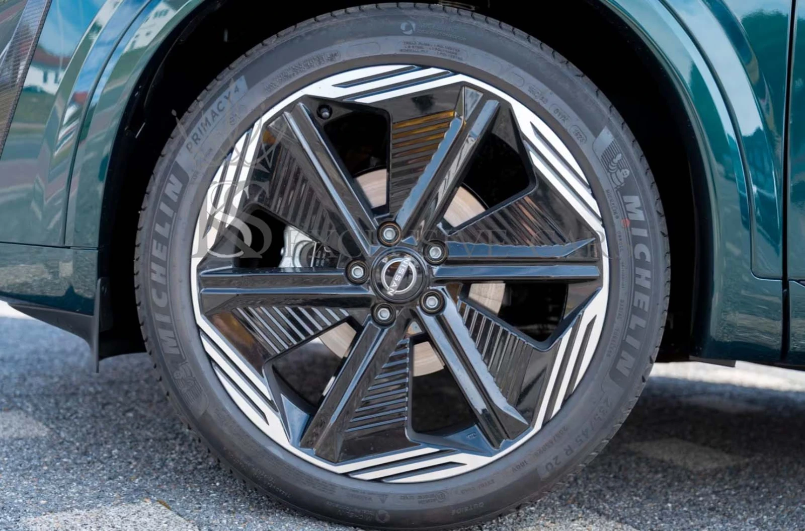 Nissan Qashqai N-DESIGN* 4x4* 360* ALCANTARA* , снимка 4 - Автомобили и джипове - 53738225