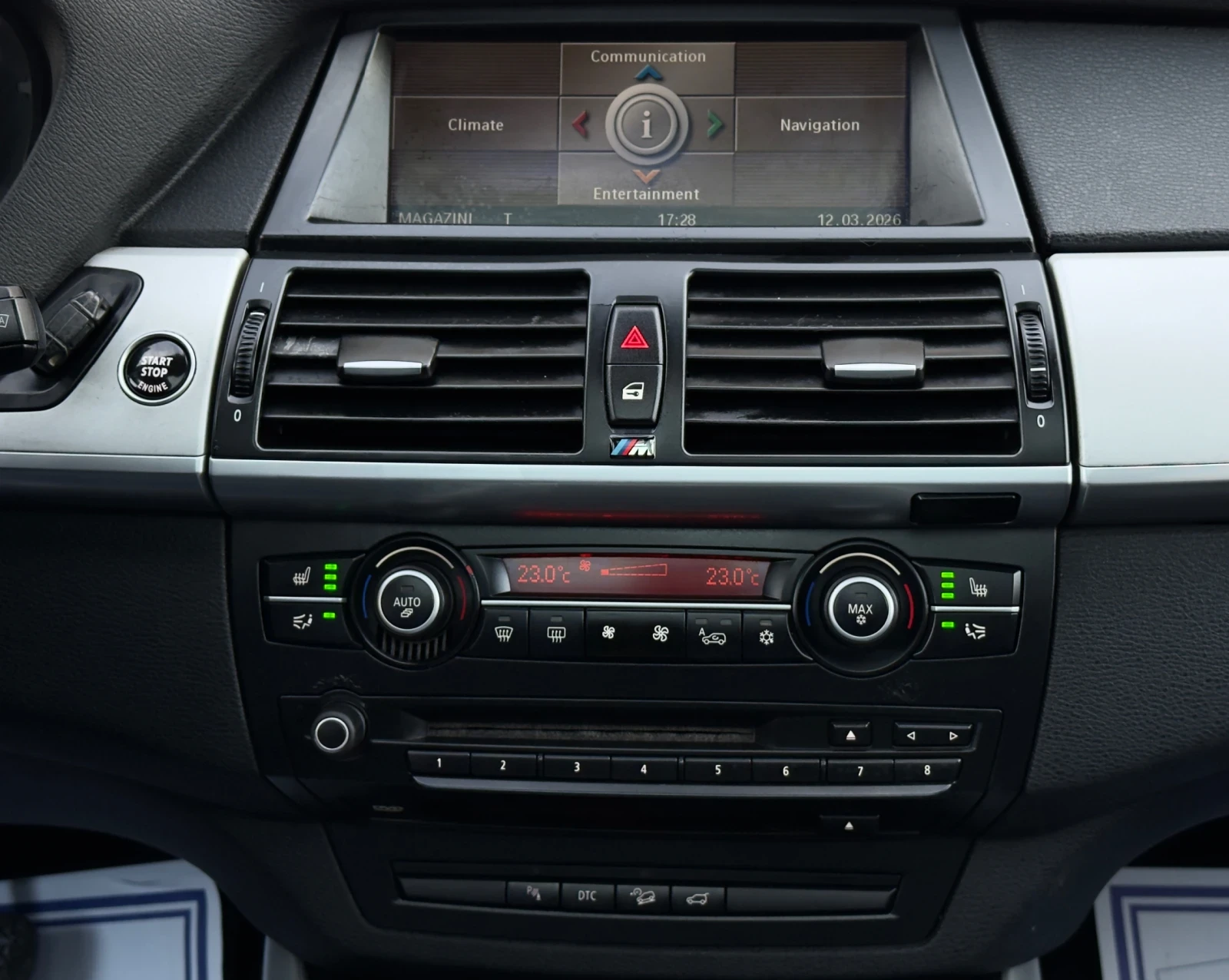 BMW X5 3.5D 286hp * �-�����* ��������* ������*  | Mobile.bg � ����������� 16