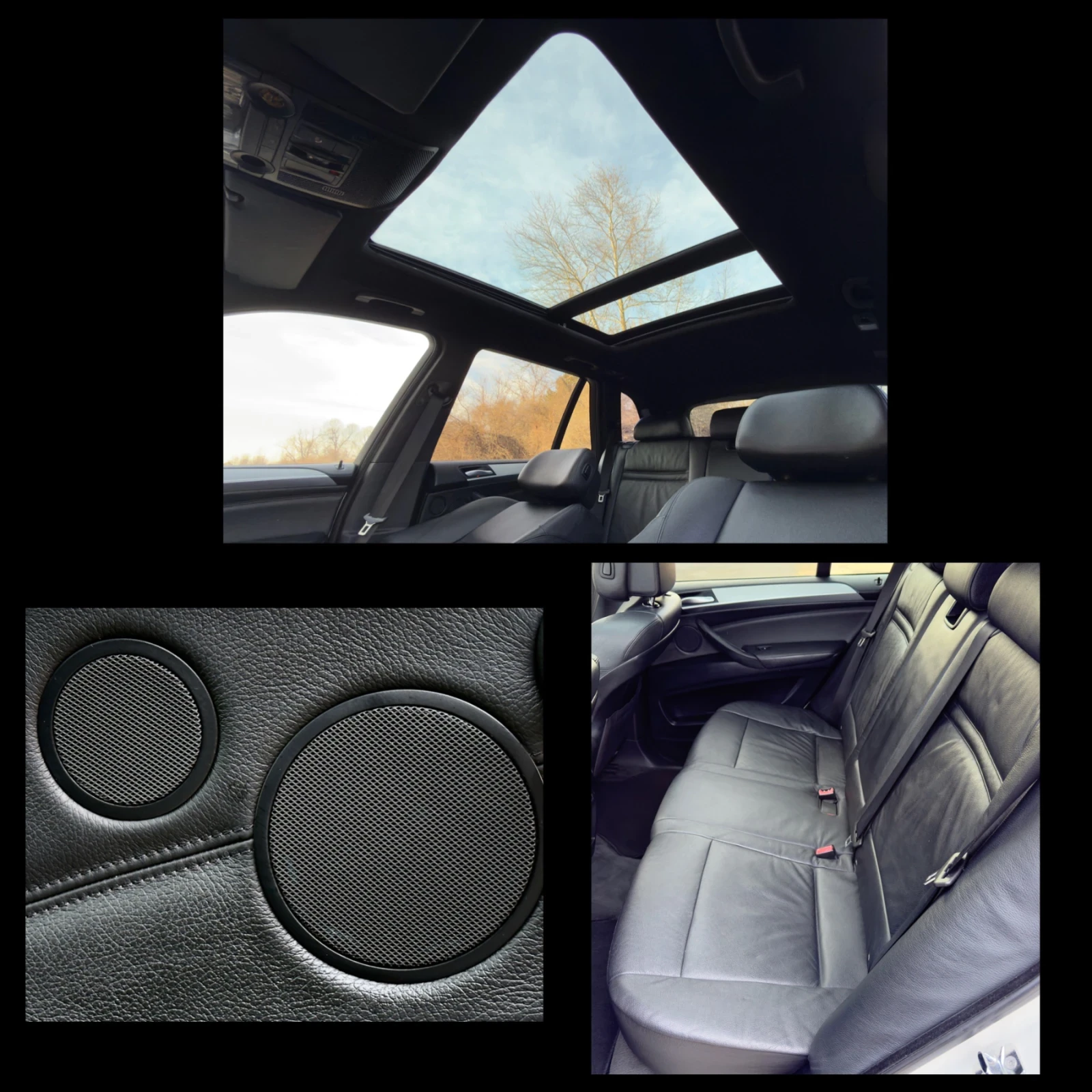 BMW X5 3.5D 286hp * �-�����* ��������* ������*  | Mobile.bg � ����������� 14