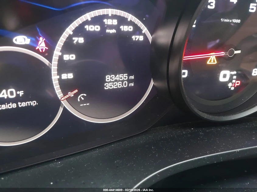 Porsche Cayenne 3.0l, снимка 7 - Автомобили и джипове - 53896630